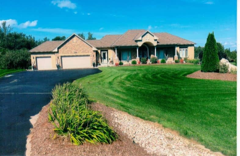 19 Brookhaven Crescent, East Garafraxa | Image 1