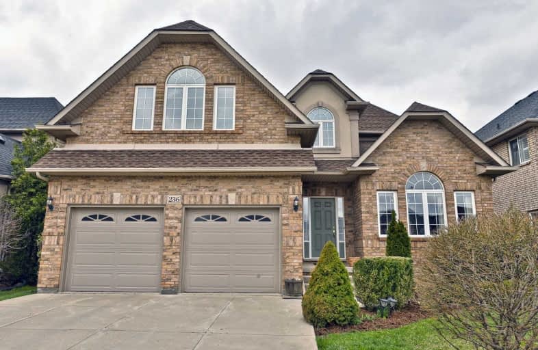 236 Kitty Murray Lane, Hamilton | Image 1