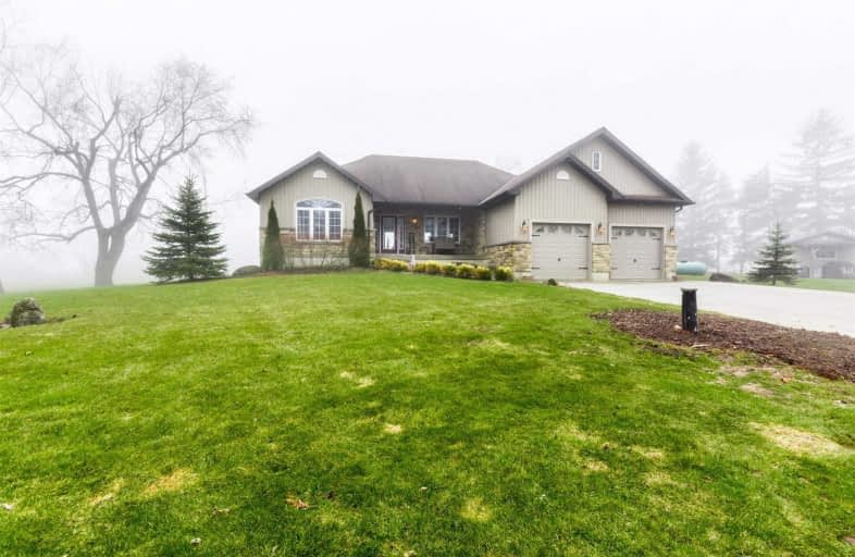 475596 Dufferin County Road 11, Amaranth | Image 1