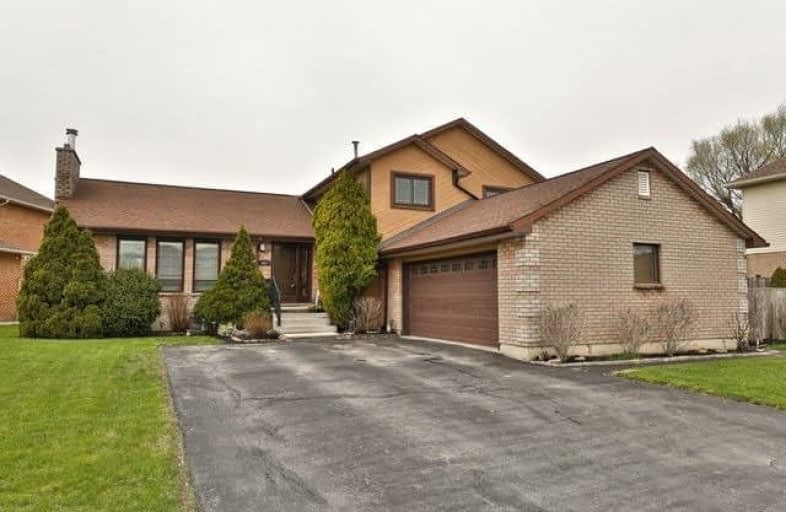 853 Templemead Drive, Hamilton | Image 1