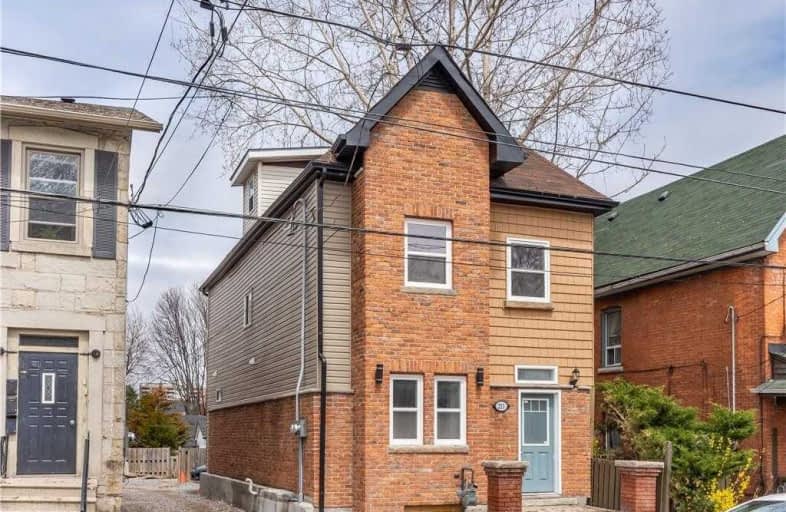 211 Hunter Street East, Hamilton | Image 1