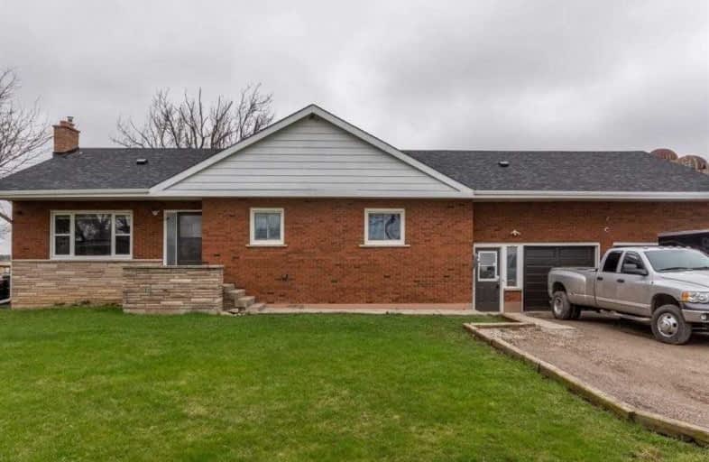 8110 Airport Road, Hamilton | Image 1