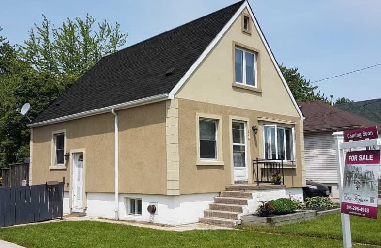 246 East 27th Street, Hamilton | Image 1
