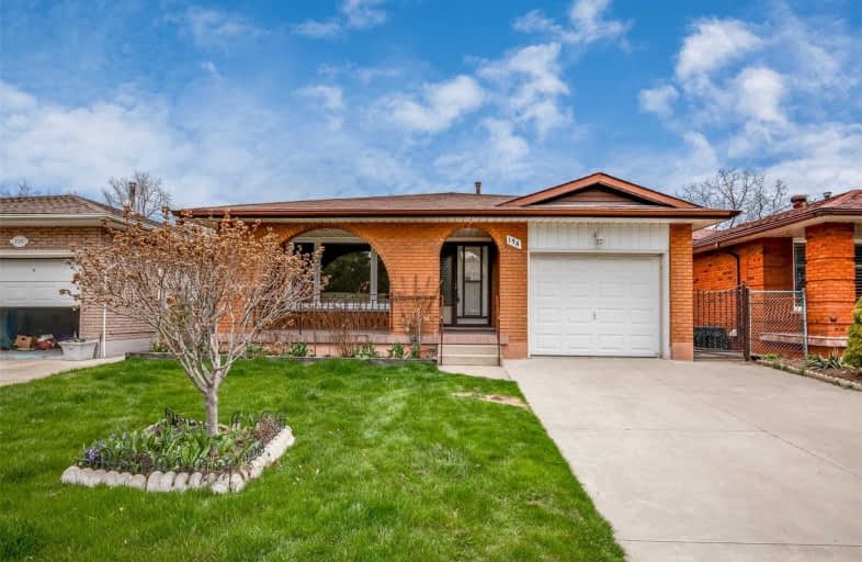 134 Summercrest Drive, Hamilton | Image 1