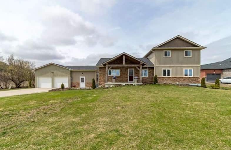 520 Woodburn Road, Hamilton | Image 1