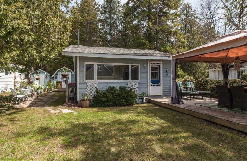 307 2nd Avenue South, South Bruce Peninsula | Image 1