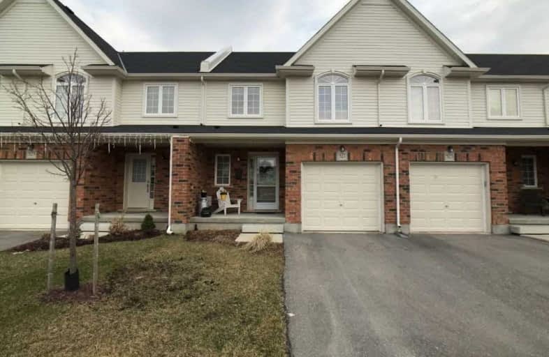 927 Silverfox Crescent, London | Image 1