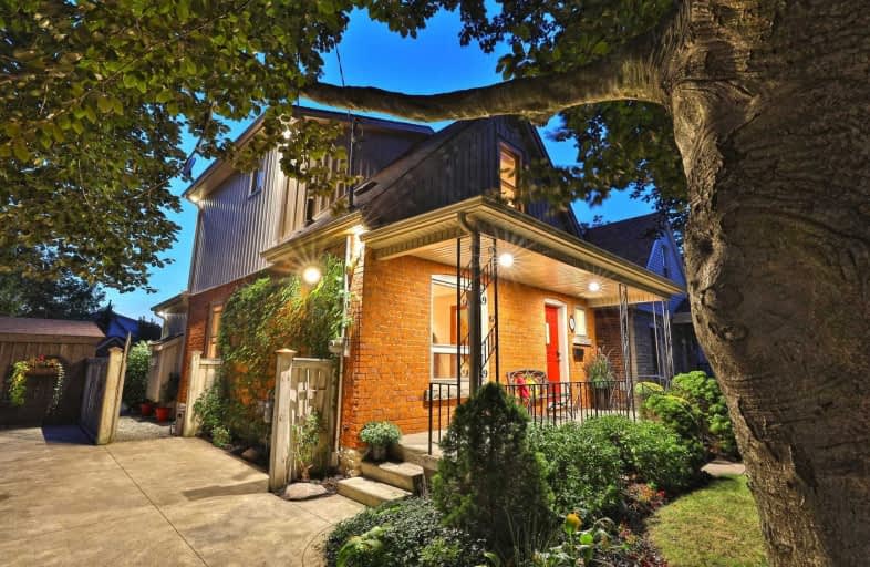 56 East 26th Street, Hamilton | Image 1