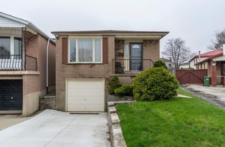 138 Garden Crescent, Hamilton | Image 1