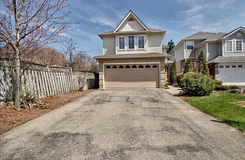 537 Havendale Place, Waterloo | Image 1