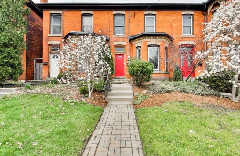 339 MacNab Street North, Hamilton | Image 1