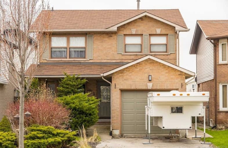 165 Woodhaven Place, Hamilton | Image 1