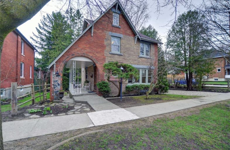 136 Northumberland Street, Guelph | Image 1