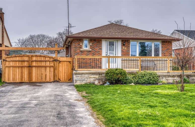84 Fernwood Crescent, Hamilton | Image 1