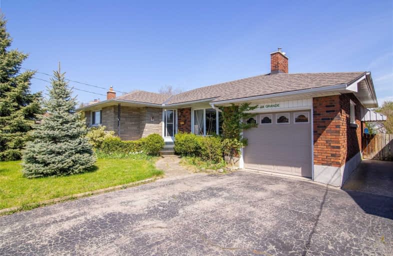 28 Grande Avenue, Hamilton | Image 1