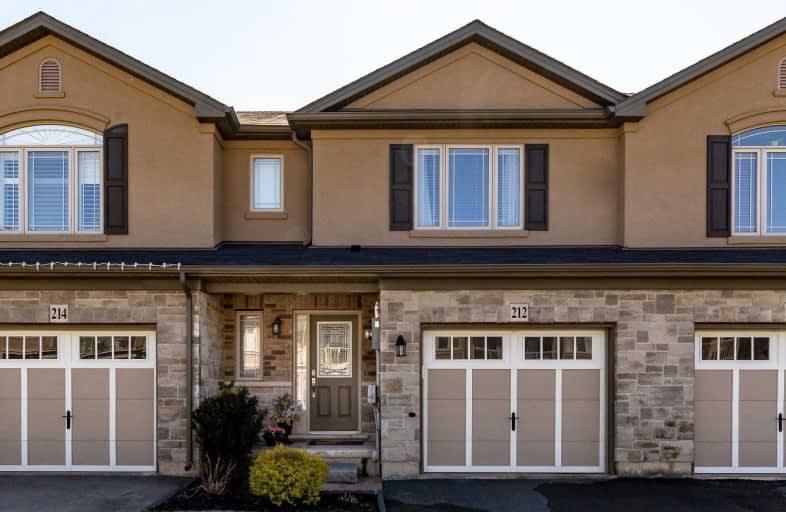 212 Westbank Trail, Hamilton | Image 1