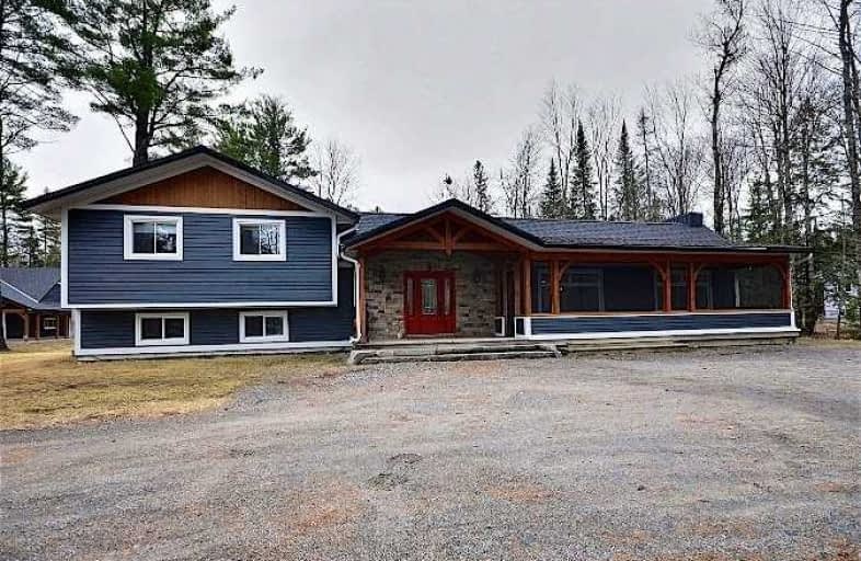 161 Clearwater Lake Road, Port Sydney | Image 1