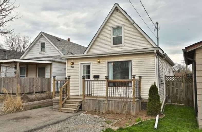 760 Knox Avenue, Hamilton | Image 1