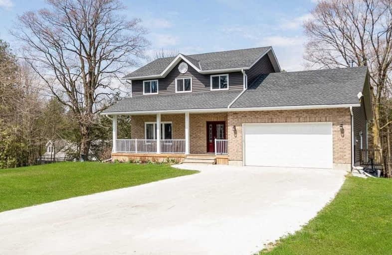 8224 Wellington County Road 18, Centre Wellington | Image 1