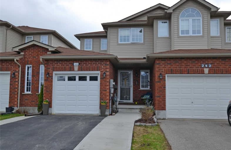 240 Severn Drive, Guelph | Image 1