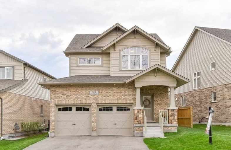 301 Gravel Ridge Trail, Kitchener | Image 1