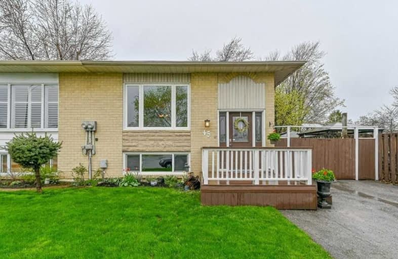 45 Yorkdale Crescent, Hamilton | Image 1