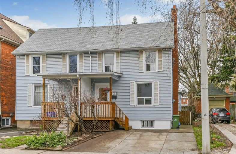 166 Burris Street, Hamilton | Image 1