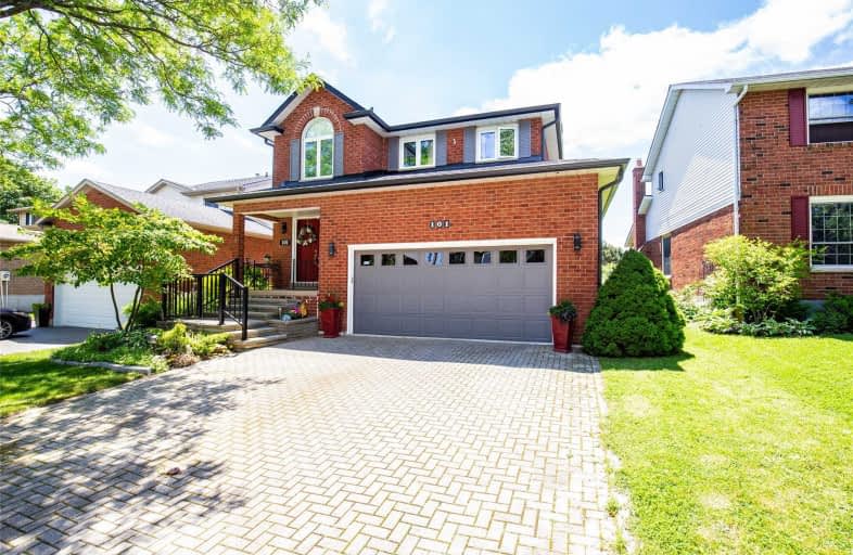 101 Brian Boulevard, Hamilton | Image 1