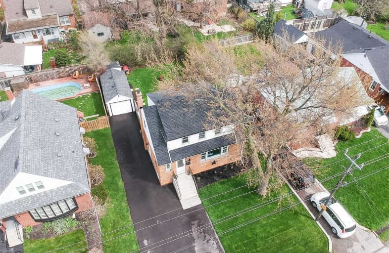 106 2nd Street North, Hamilton | Image 1