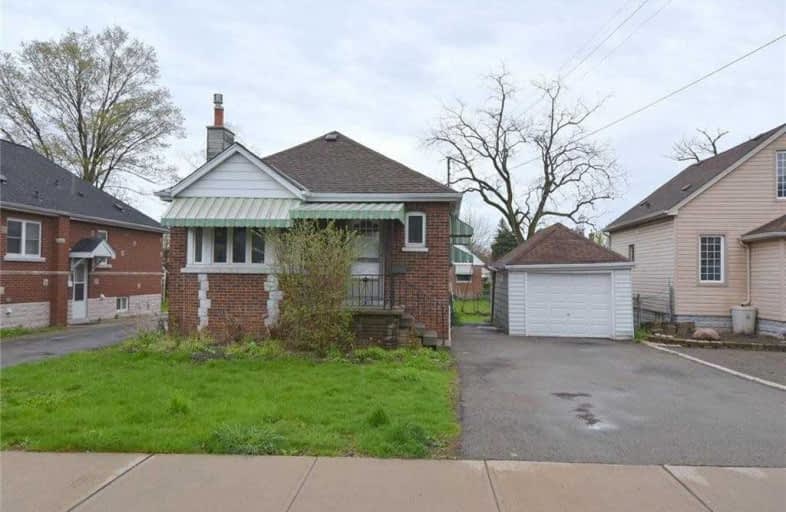 71 Rosedale Avenue, Hamilton | Image 1