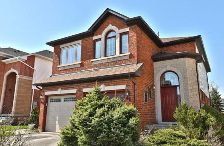 46 Kildonan Crescent, Hamilton | Image 1