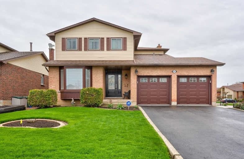 465 Eaglewood Drive, Hamilton | Image 1
