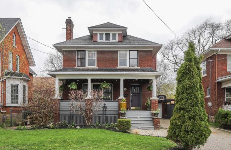 4591 2nd Avenue, Niagara Falls | Image 1