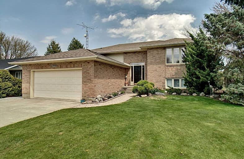 770 Markham Drive, Lakeshore | Image 1