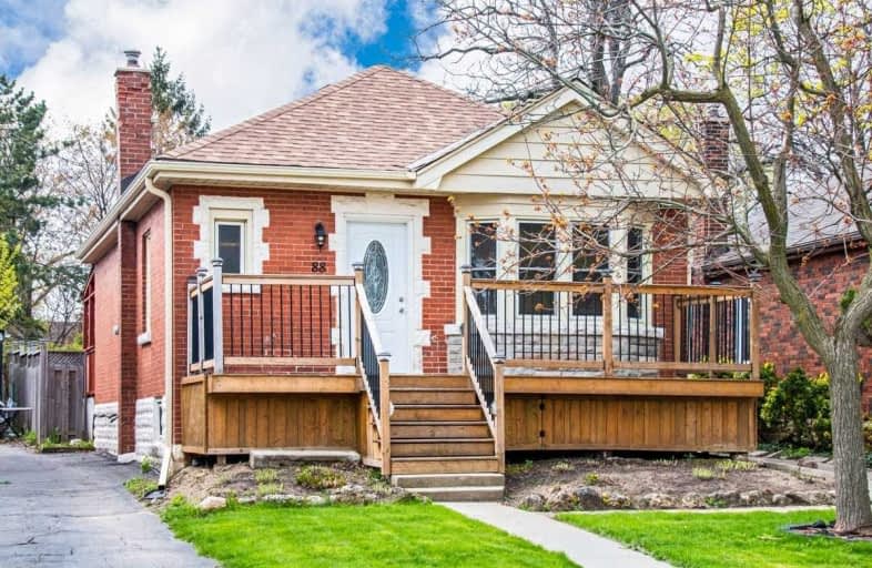 88 Empress Avenue, Hamilton | Image 1