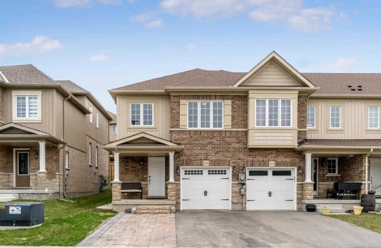 180 Summit Ridge Drive, Guelph | Image 1