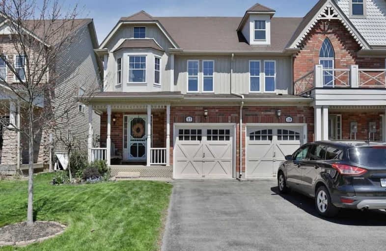 17 Fox Run, Hamilton | Image 1