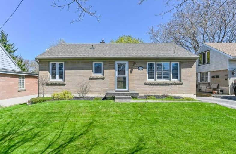323 East 36th Street, Hamilton | Image 1