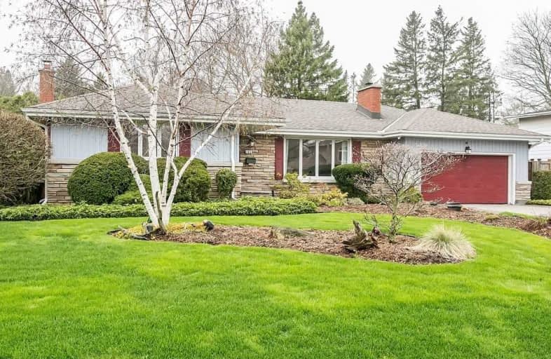 163 Taylor Avenue, Hamilton | Image 1