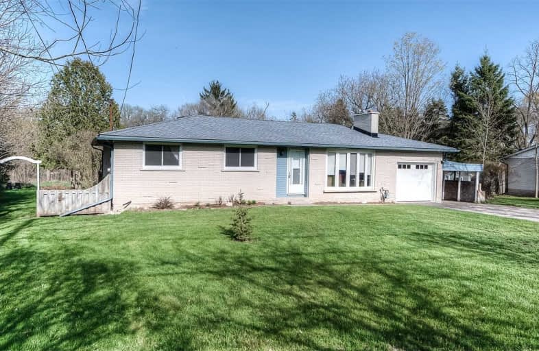 1413 West River Road, North Dumfries | Image 1