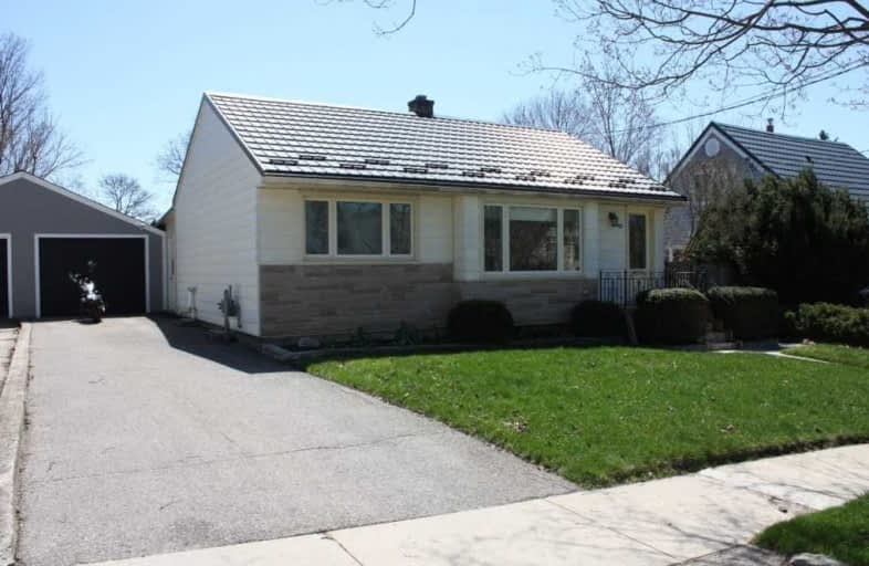 10 Chase Avenue, Guelph | Image 1