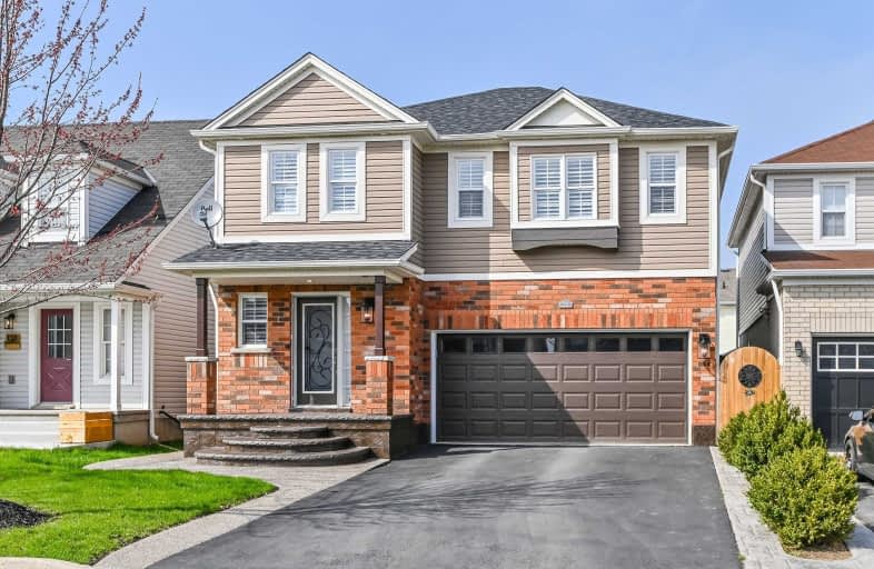 134 Voyager Pass, Hamilton | Image 1
