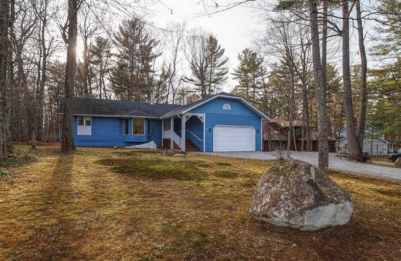 90 Clarke Crescent, Huntsville | Image 1