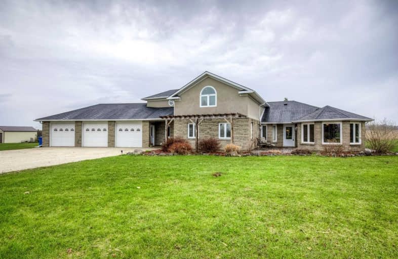 712711 Southgate Township 71 Sideroad, Southgate | Image 1