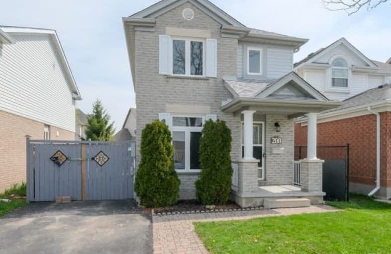 200 Rickson Avenue, Guelph | Image 1