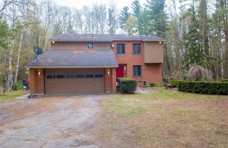 8625 Hillcrest Road, Port Hope | Image 1