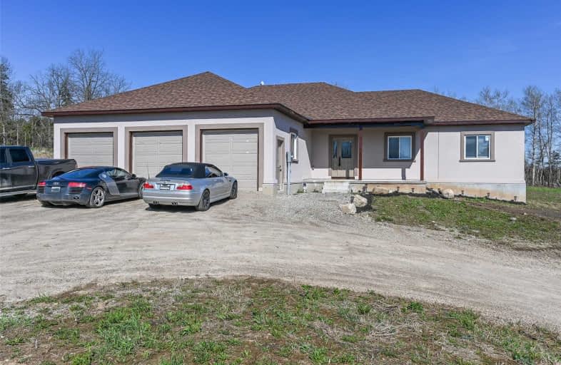 8922 Wellington Road 124 Road, Erin | Image 1