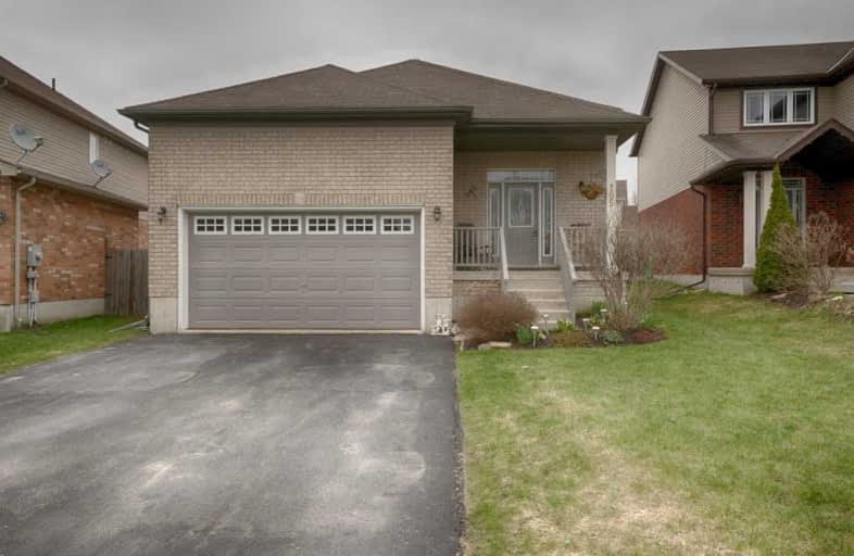 105 Silk Drive, Shelburne | Image 1