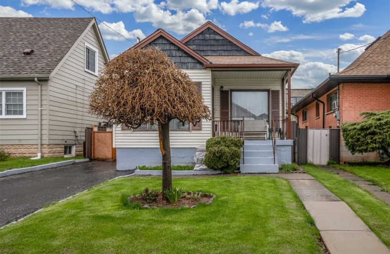 17 Glassco Avenue North, Hamilton | Image 1