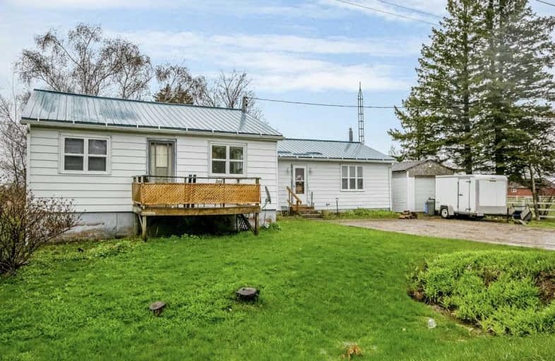 393545 Dufferin 12, Amaranth | Image 1